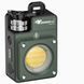 Тактический фонарик Yinnuo Mini3-PRO Green 3500 LM 3000 mAh с треногой &mdash; аккумуляторный кемпинговый фонарь 1634 фото 2