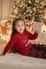 Піжама дитяча тепла "Winter Holiday" 4840137 фото 2