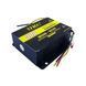 Перетворювач DC/DC 24v-12v 30A sp3398 фото 3
