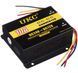 Перетворювач DC/DC 24v-12v 10A sp3386 фото 2