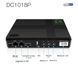 Міні ДБЖ (DC UPS) для роутера/ONU DC1018P 10400 мА&middot;год, 5/9/12V, PoE 15/24V, 18W (чорний) M16838 фото 2