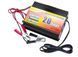 Зарядное устройство для аккумулятора UKC Battery Charger 20A MA 1220A black sp54545 фото 4