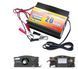 Зарядное устройство для аккумулятора UKC Battery Charger 20A MA 1220A black sp54545 фото 3