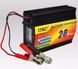 Зарядное устройство для аккумулятора UKC Battery Charger 20A MA 1220A black sp54545 фото 2