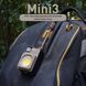 Тактичний ліхтар Yinnuo Mini3-PRO Sand 3500 LM 3000 mAh з триногою &mdash; портативний кемпінговий ліхтар 1635 фото 4