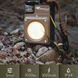 Тактичний ліхтар Yinnuo Mini3-PRO Sand 3500 LM 3000 mAh з триногою &mdash; портативний кемпінговий ліхтар 1635 фото 7