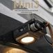 Тактичний ліхтар Yinnuo Mini3-PRO Sand 3500 LM 3000 mAh з триногою &mdash; портативний кемпінговий ліхтар 1635 фото 9