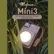 Тактичний ліхтар Yinnuo Mini3-PRO Sand 3500 LM 3000 mAh з триногою &mdash; портативний кемпінговий ліхтар 1635 фото 13