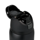 Пляшка термос Owala FreeSip Black 710 мл з нержавіючої сталі, спортивна з трубочкою 1797 фото 5