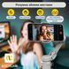 Стабілізатор 3-х осьовий стедікам для смартфона AOCHUAN Smart X2 білий 1010100141 фото 5
