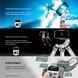Стабілізатор 3-х осьовий стедікам для смартфона AOCHUAN Smart X2 білий 1010100141 фото 6