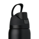 Пляшка термос Owala FreeSip Black 710 мл з нержавіючої сталі, спортивна з трубочкою 1797 фото 4