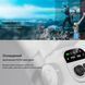 Стабілізатор 3-х осьовий стедікам для смартфона AOCHUAN Smart X2 білий 1010100141 фото 10