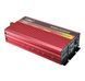 Преобразователь напряжения Power Inverter 4000W c 12V на 220 565567754000 фото 1