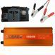 Преобразователь инвертора OLSACE 2000W 12-220V Power Inverter Автомобильный преобразователь KC2000D фото 1
