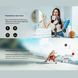 Стабилизатор 3-х осевой стедикам для смартфона AOCHUAN Smart X2 черный 1010100140 фото 15