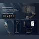 Стабилизатор 3-х осевой стедикам для смартфона AOCHUAN Smart X2 черный 1010100140 фото 18
