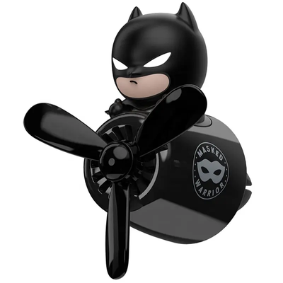 Ароматизатор автомобильный освежитель воздуха Pilot Batman Бетман 1132 фото
