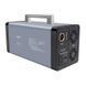 Зарядная станция Yachu 12,8V/24Ah/400W | Повербанк с розеткой 220В | Инвертор аккумуляторный MU54201 фото 2