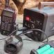 Зарядная станция Yachu 12,8V/24Ah/400W | Повербанк с розеткой 220В | Инвертор аккумуляторный MU54201 фото 6