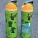 Термобутылка Owala FreeSip Minecraft Green 945 мл (Special Edition) 1767 фото 7