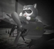 Ароматизатор автомобильный освежитель воздуха Pilot Cat Кот 1134 фото 4