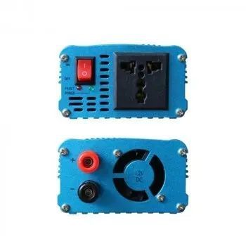 Перетворювач синусоїда UKC AC/DC sine 400W 12V sp1245d фото