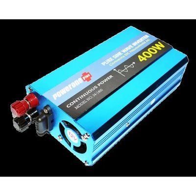Преобразователь синусоида UKC AC/DC sine 400W 12V sp1245d фото