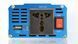 Перетворювач синусоїда UKC AC/DC sine 400W 12V sp1245d фото 6