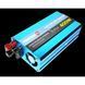 Перетворювач синусоїда UKC AC/DC sine 400W 12V sp1245d фото 2