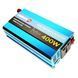 Перетворювач синусоїда UKC AC/DC sine 400W 12V sp1245d фото 5
