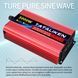 Инвертор преобразователь напряжения TATALIKEN 5000W 12V &rarr; 220V, чистая синусоида (Pure Sine Wave) 1752 фото 2