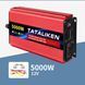 Инвертор преобразователь напряжения TATALIKEN 5000W 12V &rarr; 220V, чистая синусоида (Pure Sine Wave) 1752 фото 1