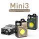 Тактический фонарик Yinnuo Mini3-PRO Silver 3500 LM 3000 mAh с треногой &mdash; металлический кемпинговый фонарь 1636 фото 6