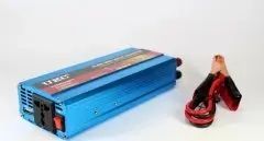 Перетворювач синусоїда UKC AC/DC sine 600W 12V sp542136 фото