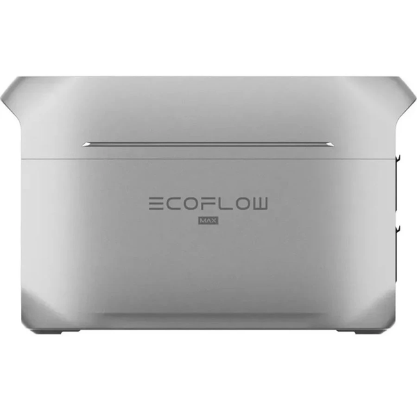 Зарядная станция EcoFlow DELTA 3 Max Plus 2048Wh 3000W (EU) 1804 фото