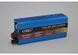 Перетворювач синусоїда UKC AC/DC sine 600W 12V sp542136 фото 2