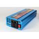 Перетворювач синусоїда UKC AC/DC sine 600W 12V sp542136 фото 6