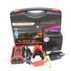 Автомобильное пуско-зарядное устройство Jumpstarter Power Bank Model 1 G5305 фото 2