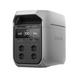 Зарядная станция EcoFlow DELTA 3 Max Plus 2048Wh 3000W (EU) 1804 фото 1