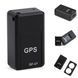 Мини GSM GPS трекер GF-07 с микрофоном и встроенными магнитами для крепления, GPS трекер, Gps трекер , Gps трекер karl9194 фото 2