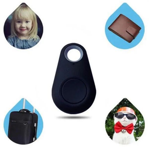 Поисковый брелок Gps трекер Itag Bluetooth 4.0 Anti Lost karl152931 фото