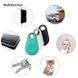 Поисковый брелок Gps трекер Itag Bluetooth 4.0 Anti Lost karl152931 фото 4