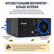 Інвертор UPS SVC XL-1200 1000W 12V з чистою синусоїдою без акумулятора 1788 фото 4