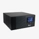 Інвертор UPS SVC XL-1200 1000W 12V з чистою синусоїдою без акумулятора 1788 фото 1