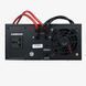 Інвертор UPS SVC XL-1200 1000W 12V з чистою синусоїдою без акумулятора 1788 фото 6