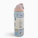 Термобутылка Owala FreeSip French Picnic Blue 945 мл (Special Edition) 1775 фото 3