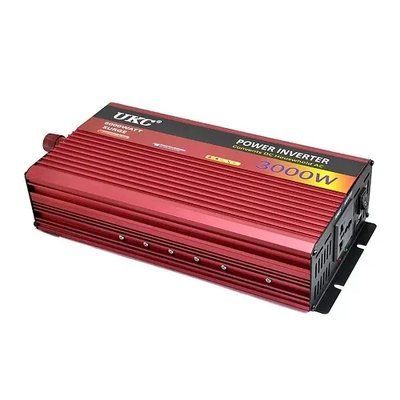 Преобразователь&nbsp;напряжения&nbsp;3000W AR AC/DC 12V AR3000W фото