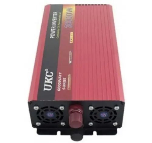 Преобразователь&nbsp;напряжения&nbsp;3000W AR AC/DC 12V AR3000W фото