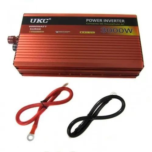 Преобразователь&nbsp;напряжения&nbsp;3000W AR AC/DC 12V AR3000W фото